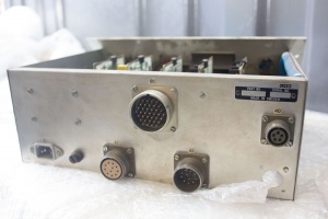 Модуль контрольной панели LKB для масс спектрометра