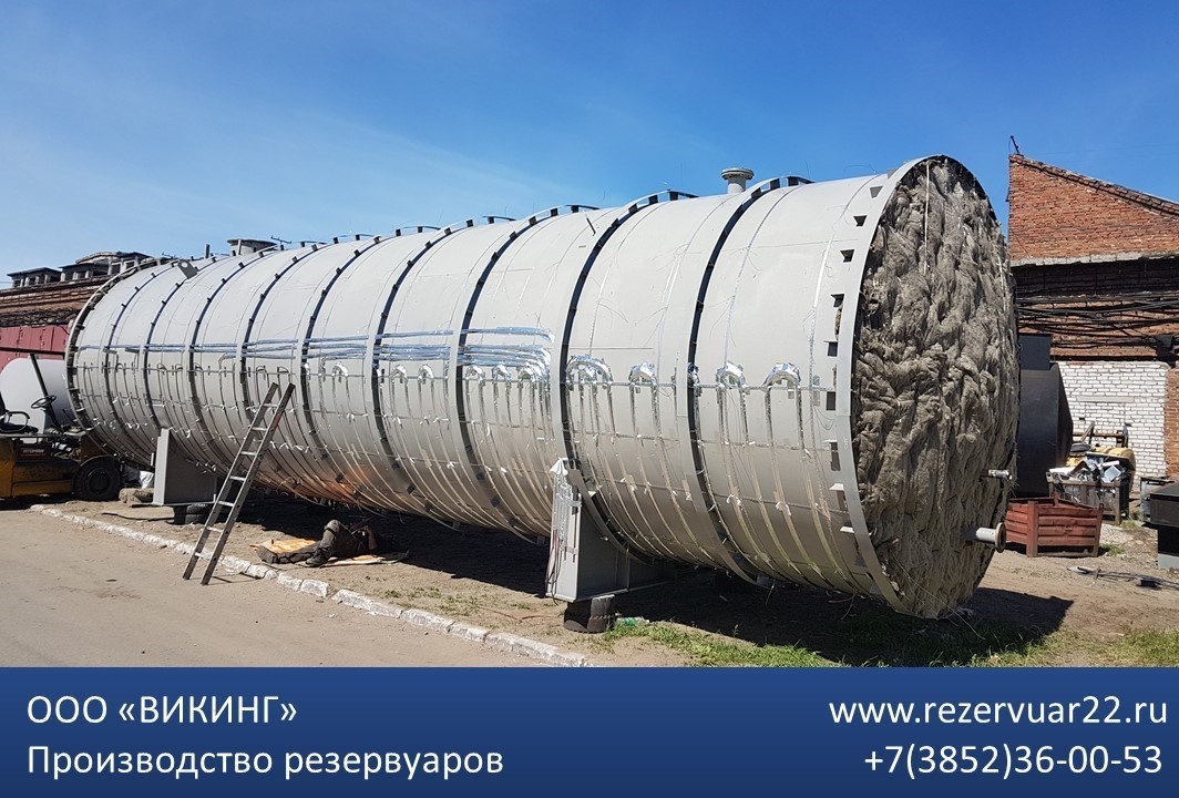 10 м3. Резервуар 150 м3. Теплоизоляция емкостей горизонтальных 5000м3. Битумный резервуар с обогревом и теплоизоляцией РГС-50 м3. Сборка емкости 150м3.
