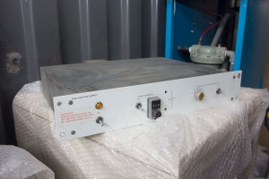 Блок высокого напряжения для масс спектрометра LKB High Voltage Supply