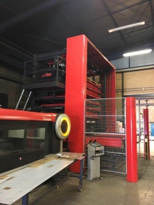 AMADA LC3015 F1 NT