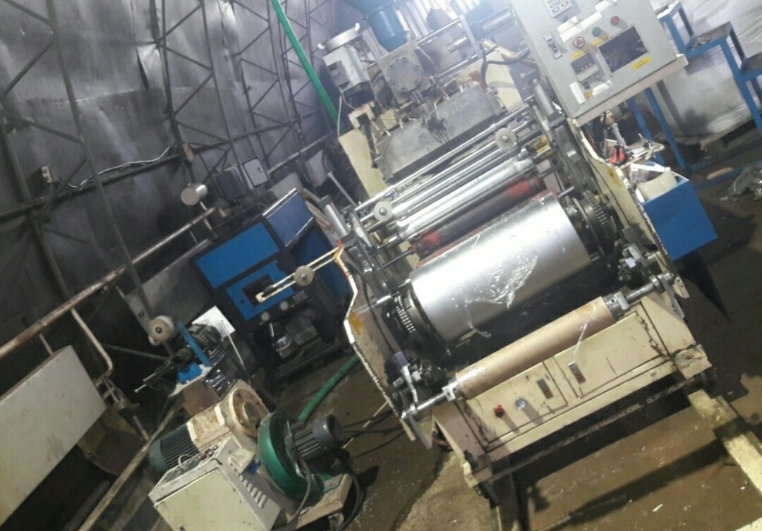 Производство Купить Стрейч Пленка