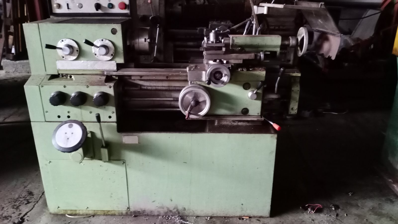 Купить Токарный Станок Иж 611 В Томске