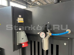 Шлифовальный стол для работ по дереву GS-2500