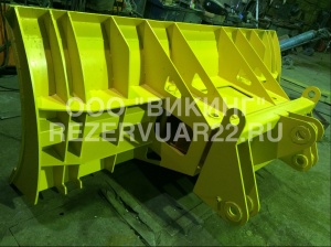 Отвал для тракторов серии Versatile 2375