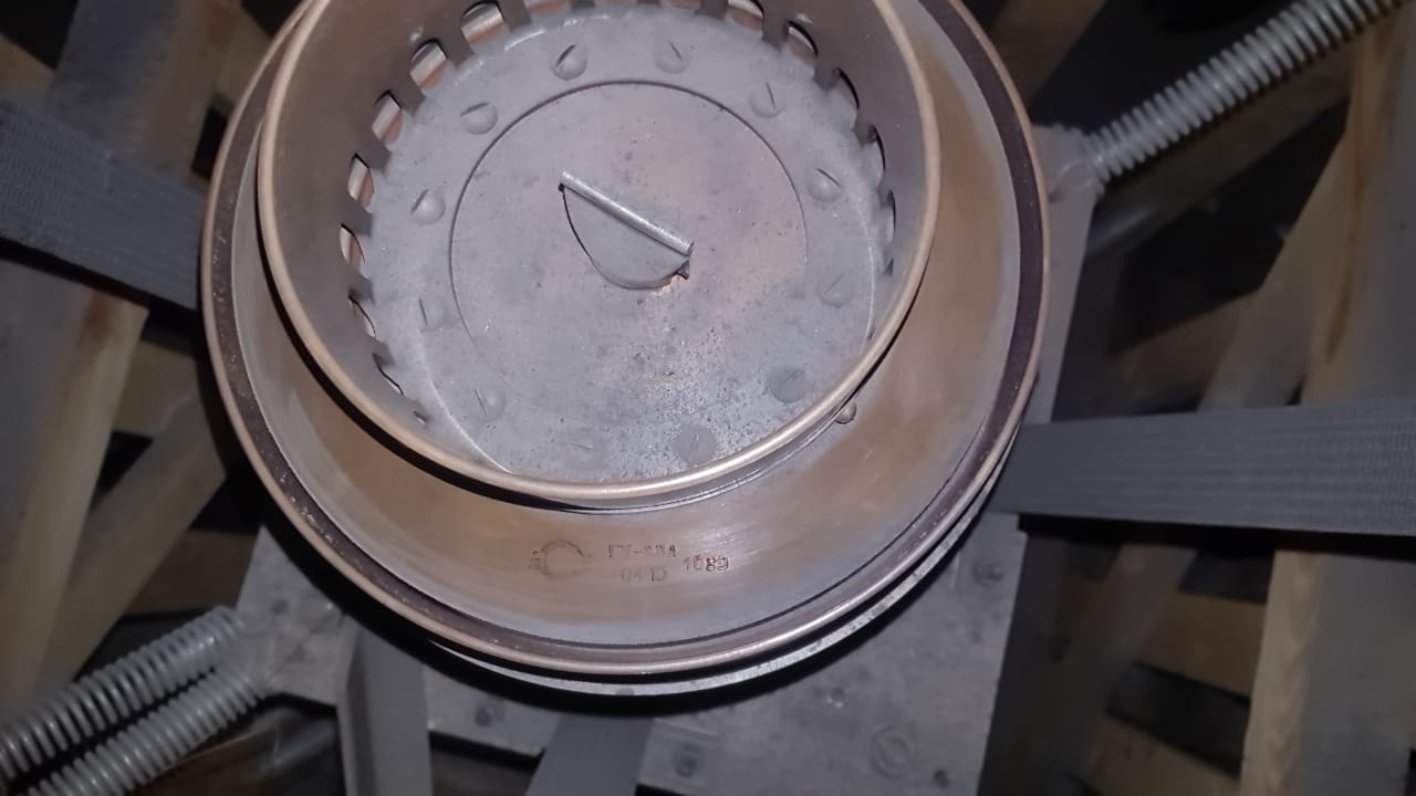 Лампа ГУ 88А купить Б/У в Ярославле по цене 450 000 руб. - Биржа ...