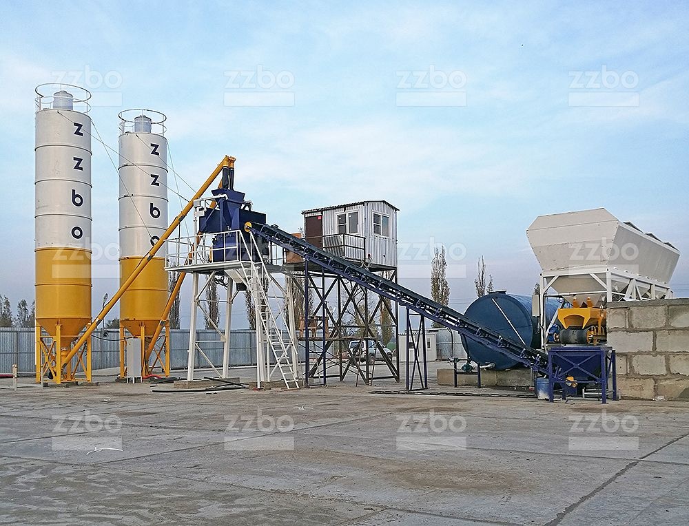 бетон завод новосибирск