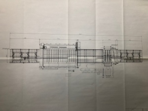 Обрабатывающий центр по стеклу Benteler