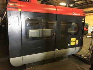 AMADA LC3015 F1 NT