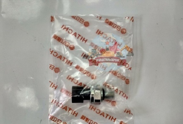 "Датчик давления моторного масла 4657942 Hitachi " купить в ...