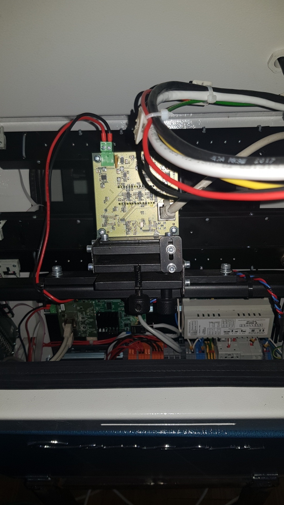 Фотосепаратор Сапсан совершенно новый купить в Ишимбае по цене 590 000 ...