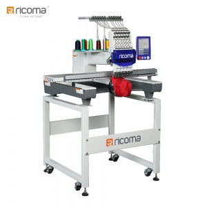 Вышивальная машина Ricoma SWD 1201 (50х80 см)
