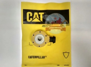 "Соленоид 312-5620 Caterpillar CAT "