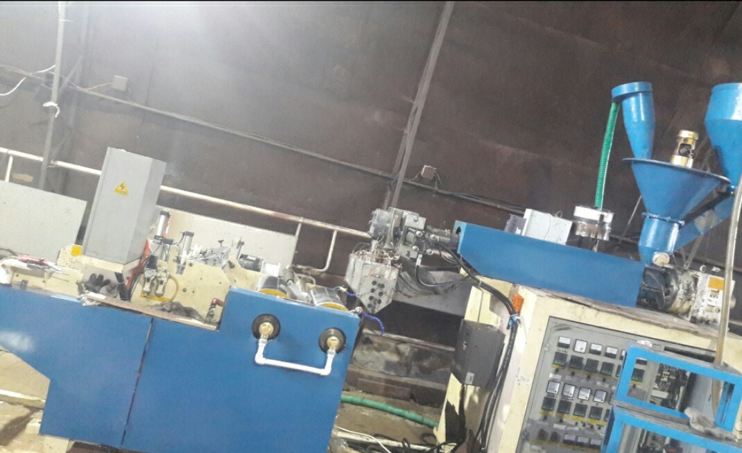 Купить Оборудование Для Производства Стрейч Пленки