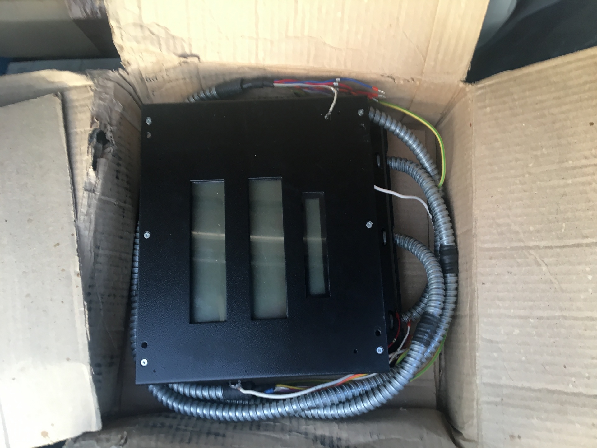 Устройство отсчетное АЗС топаз 106К1Е купить в Всеволожске по цене 10 ...