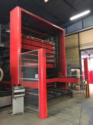 AMADA LC3015 F1 NT