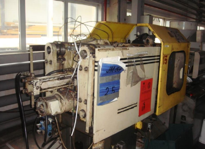 Термопласт-автомат купить Б/У в Туле по цене 2 115 000 руб. - Биржа ...