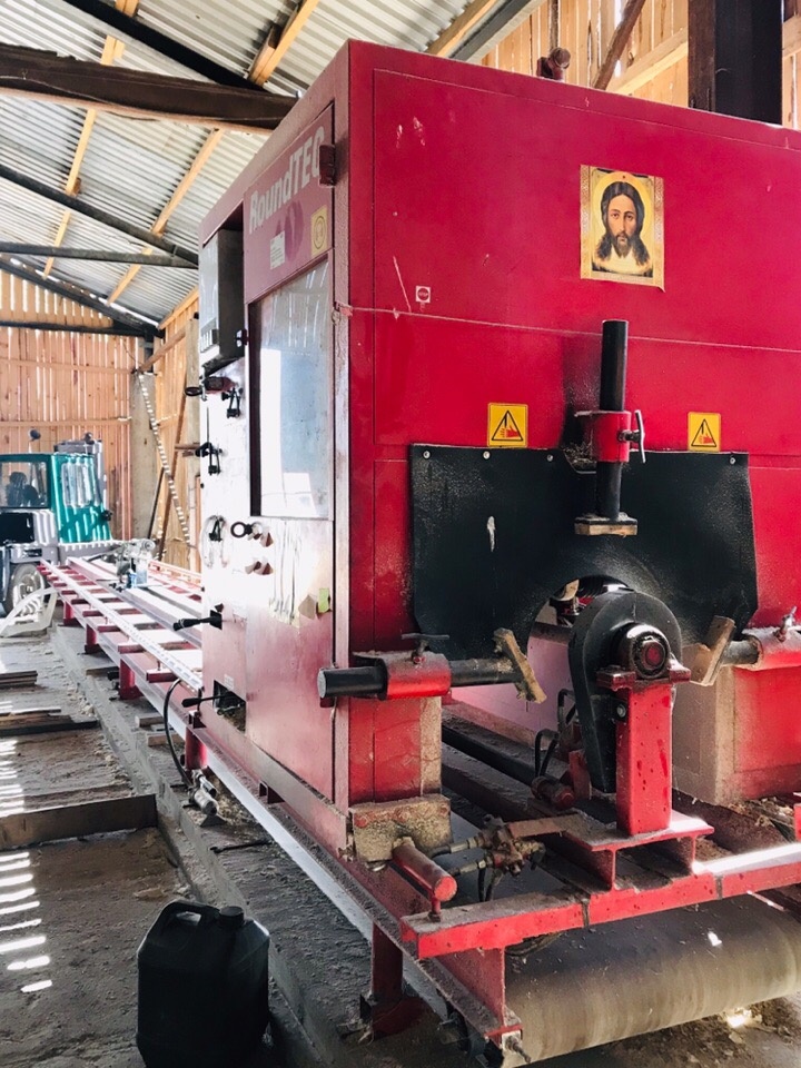 Купить Оцилиндровочный Станок Б У