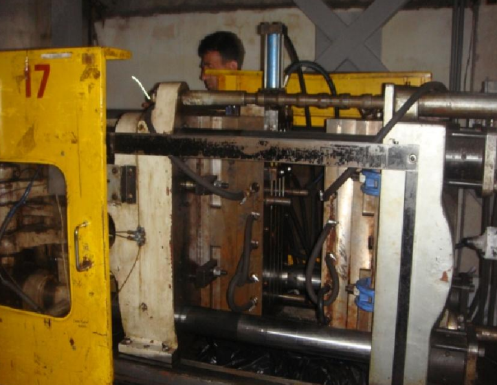 Термопласт-автомат купить Б/У в Туле по цене 2 115 000 руб. - Биржа ...