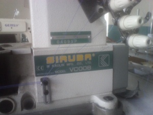 Siruba VC008 04095P