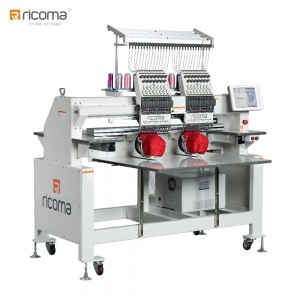 Вышивальная машина Ricoma CHT 1202 (40х45 см)