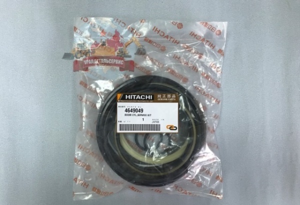 Ремкомплект г/ц стрелы 4649049 на Hitachi ZX330-3