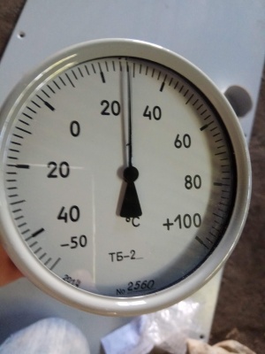 Термометры Росма, метраны, данфосс, датчики температуры