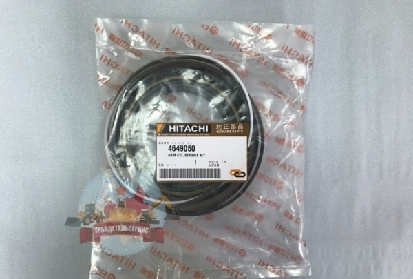 Ремкомплект г/ц рукояти 4649050 на Hitachi ZX240-3