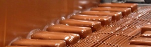 Глазировочные машины для нанесения шоколадной глазури