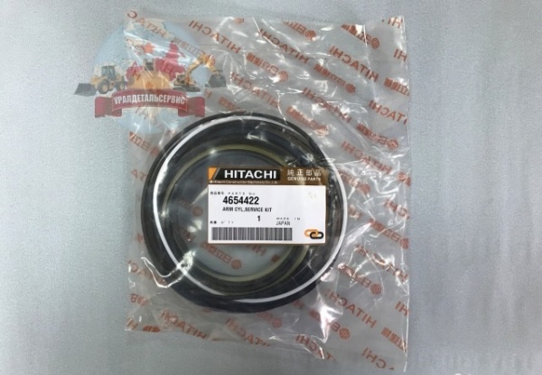 Ремкомплект г/ц рукояти 4654422 на Hitachi ZX200-3