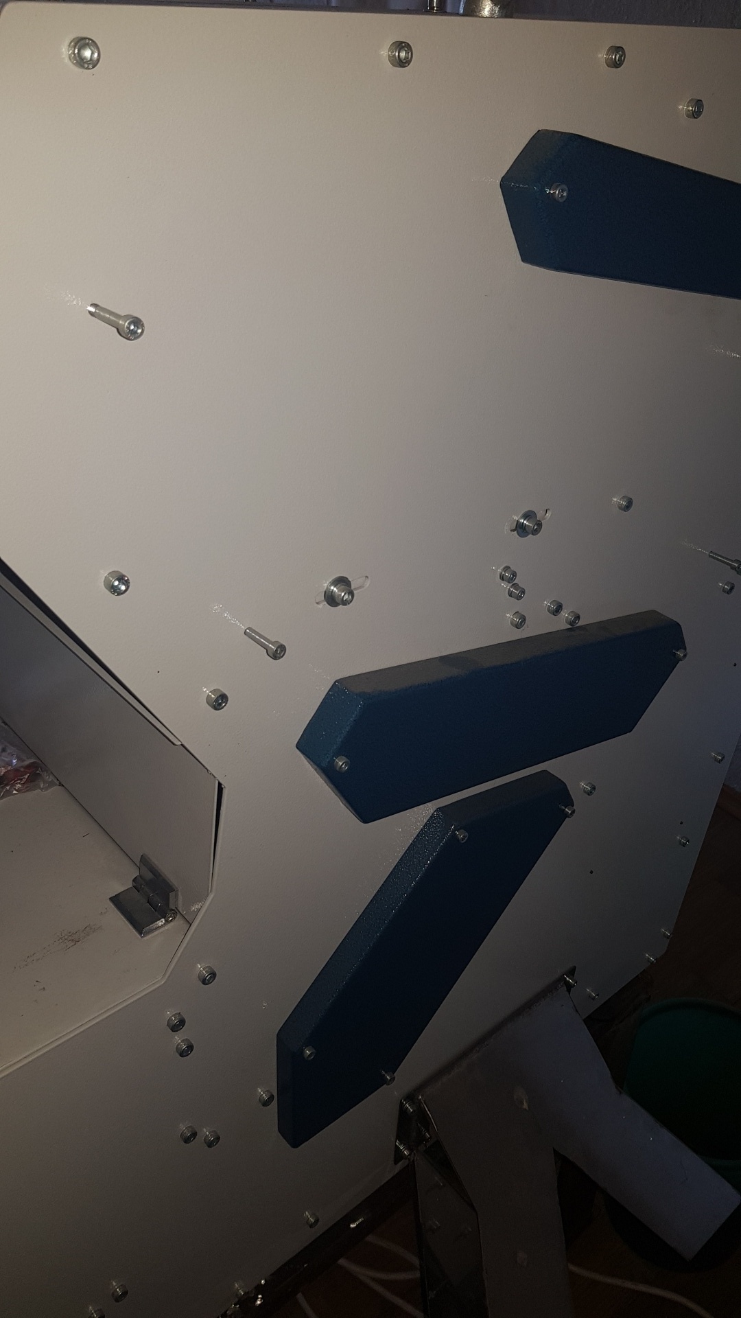 Фотосепаратор Сапсан совершенно новый купить в Ишимбае по цене 590 000 ...