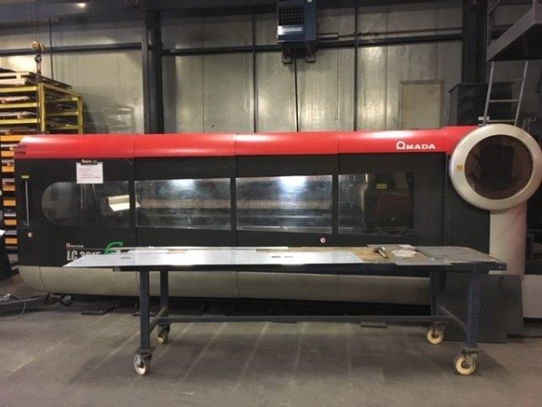 AMADA LC3015 F1 NT