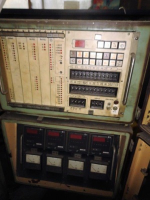 Термопластавтомат ДЕ3330Ф1, 1988 г.в