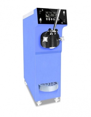 Оборудование для производства мороженого KLS-S12