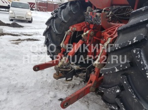 Отвал для тракторов серии Versatile 2375