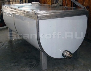 Творожная ванна ВТ-1250