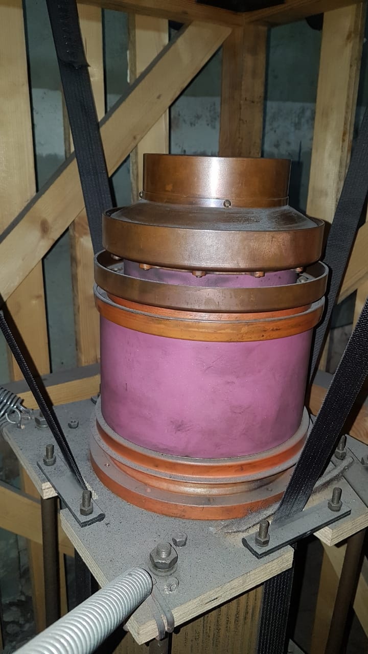 Лампа ГУ 88А купить Б/У в Ярославле по цене 450 000 руб. - Биржа ...