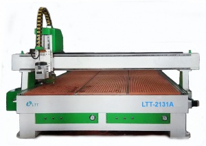 ФРЕЗЕРНЫЙ СТАНОК С ЧПУ LTT-2140 A