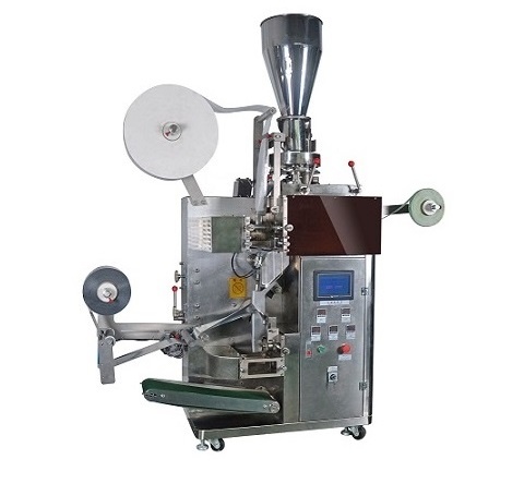 Оборудование для упаковки чая в фильтр-пакеты TB-01