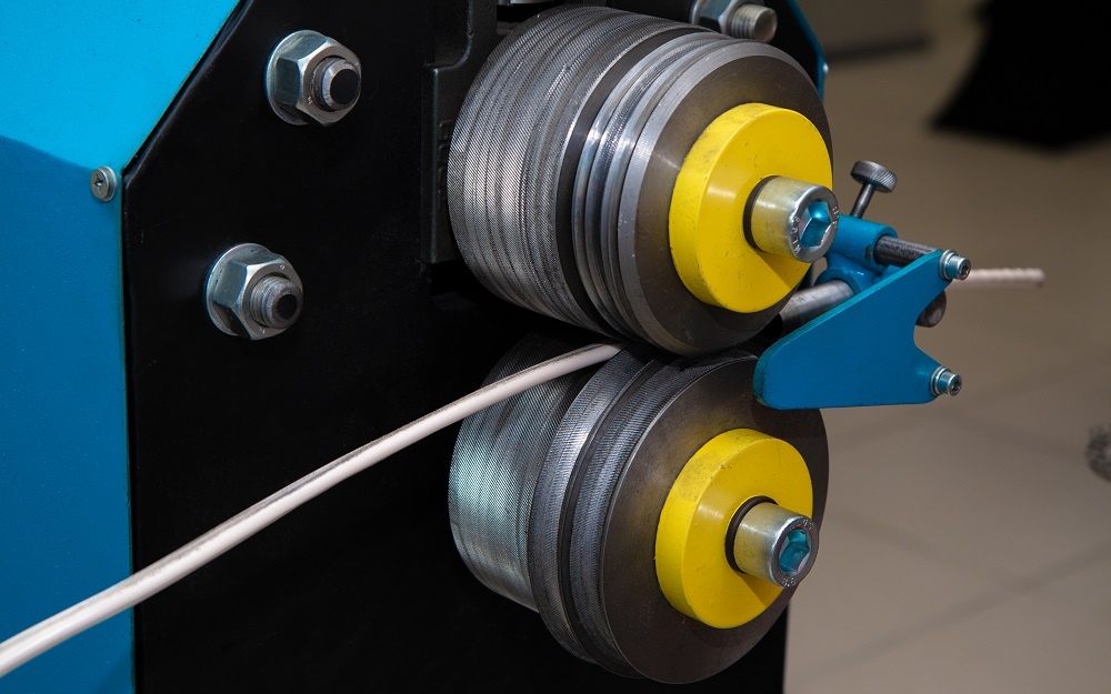 Универсальный станок СБИК для разделки кабеля купить в Екатеринбурге ...