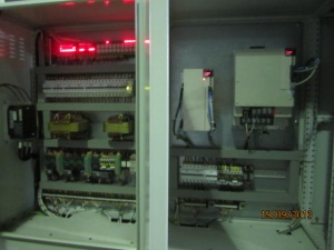 16К30Ф3 станок токарный