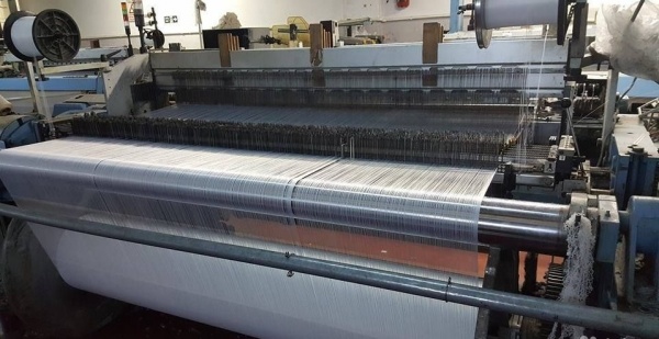 Рапирный ткацкий станок Sulzer Textil G6300 (Италия