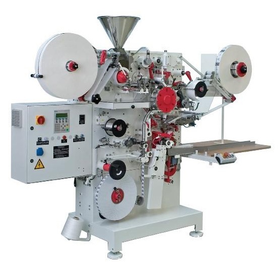 oborudovanie dlya fasovki chaya v