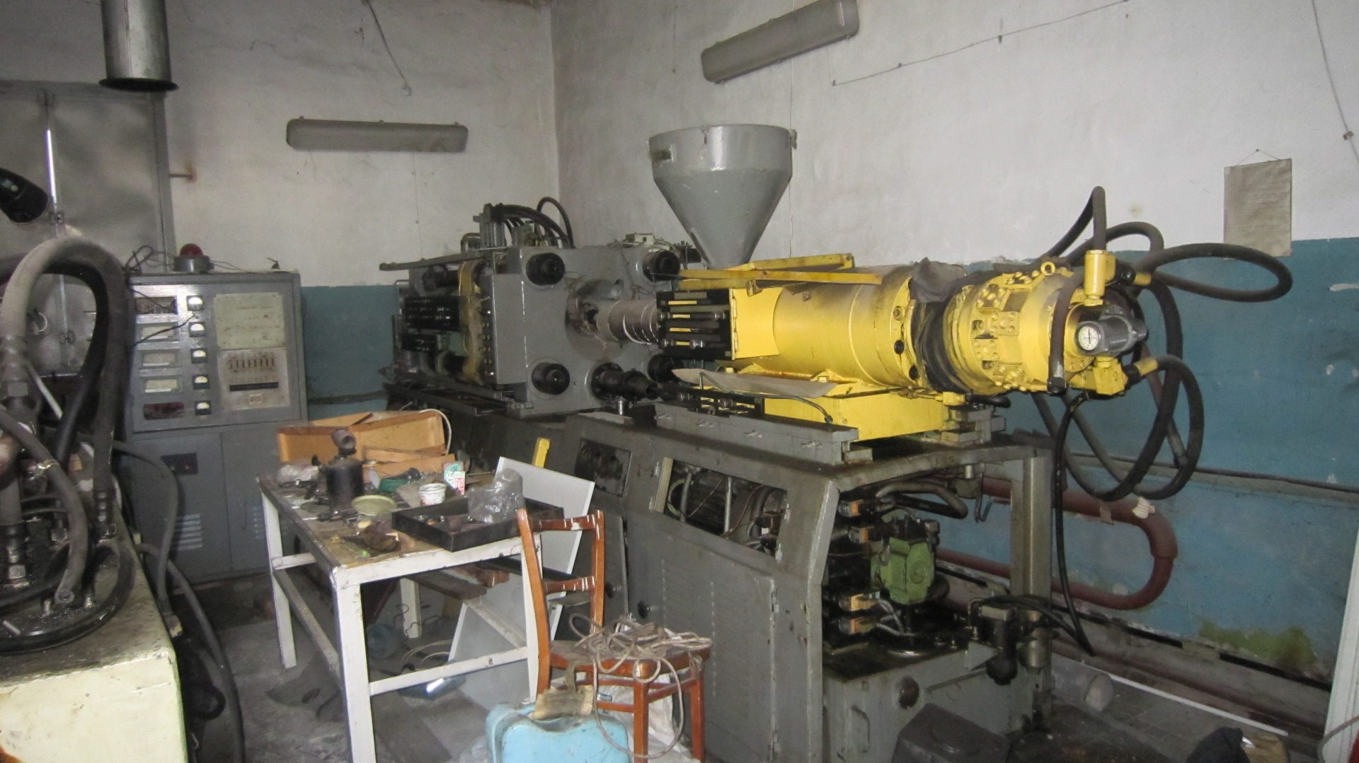 Челябинск Купить Станок Термопласт Б У