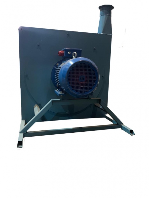 Радиальный вентилятор PZO-18.5-MU