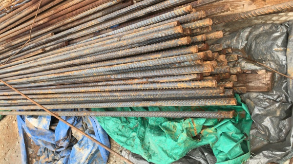 Куплю Арматуру лежалую остатки строительства в Москве - Биржа ...