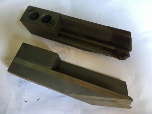 Профильные фасонные Ножи резцы для токарных копировальных станков по дереву