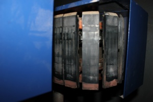 Станок для обработки прямолинейного фацета на стекле YH9-11B