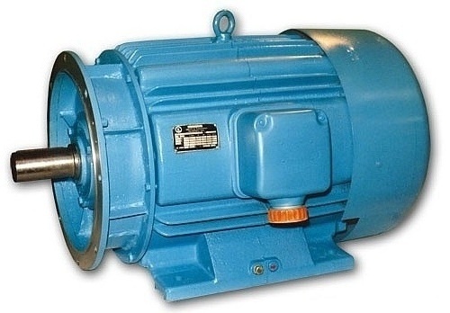 Электродвигатель АО2 92-4