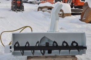 Снегоочиститель (снегоротор) Exten SnowBuster SB1
