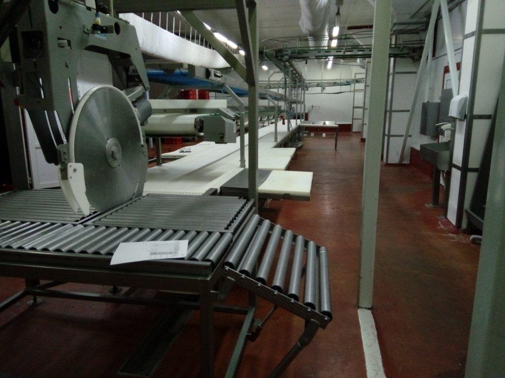 Стол для обвалки с 2 лотками тип skbl-102. Стол для обвалки и жиловки мяса. Конвейер обвалки и жиловки мяса. Линия обвалки и жиловки. Стол для обвалки с 2 лотками тип skbl-102.